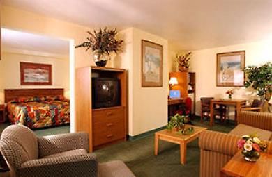 Best Western Hilltop House Hotel Los Alamos Zimmer foto